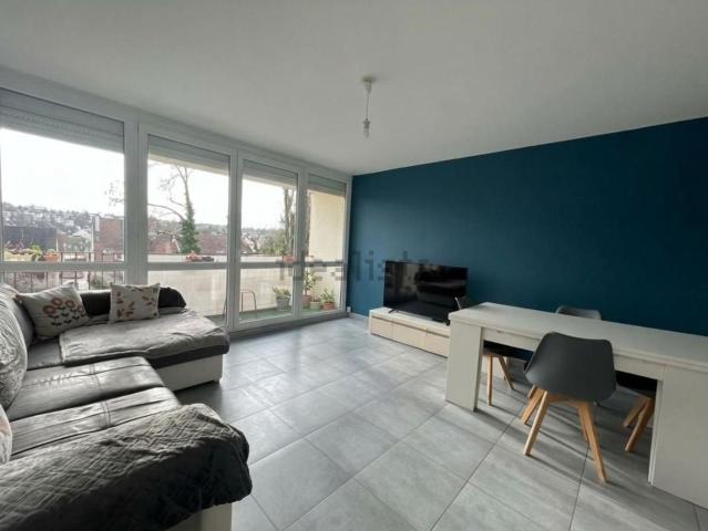 Appartement vente à Les Tournelles, Yerres