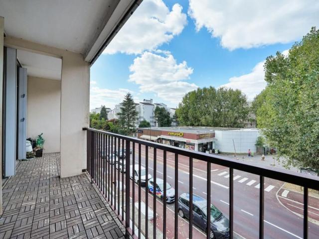 Appartement vente à Résidence Yerres Coubertin, Yerres
