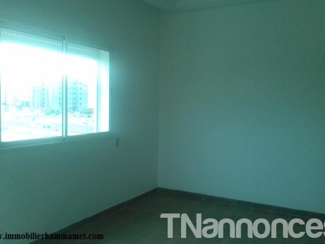 Appartement location