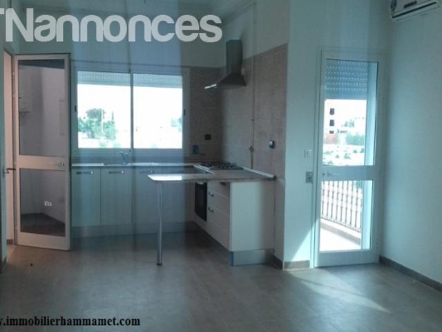 Appartement location