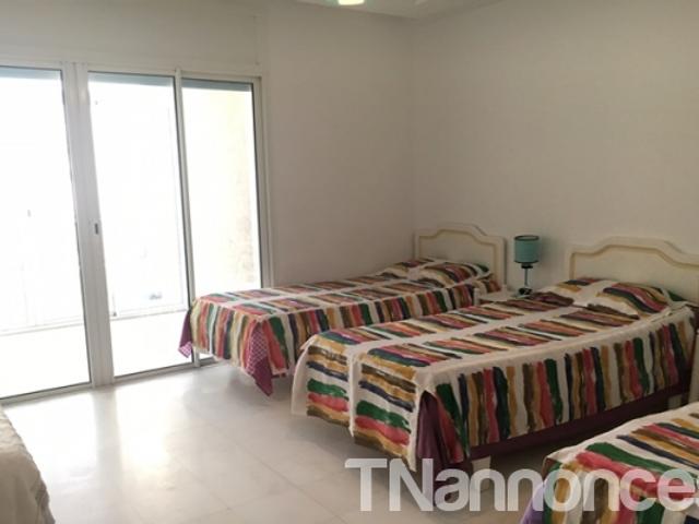 Appartement vente