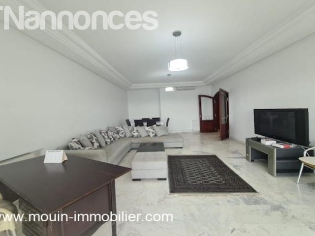 Appartement vente