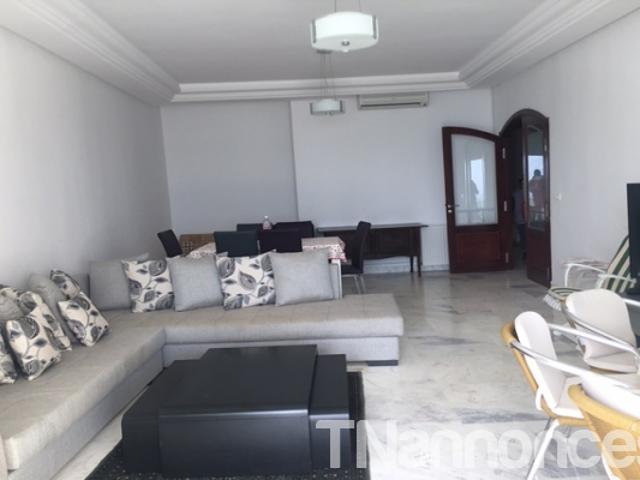 Appartement vente