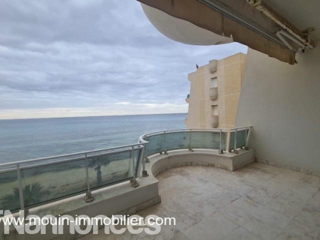Appartement vente