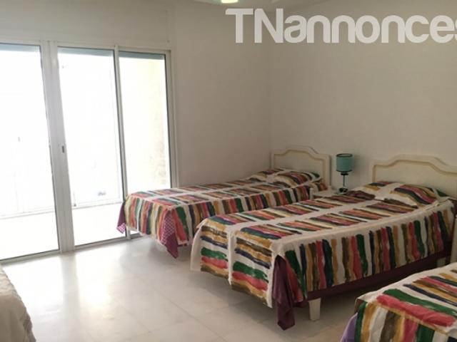 Appartement vente