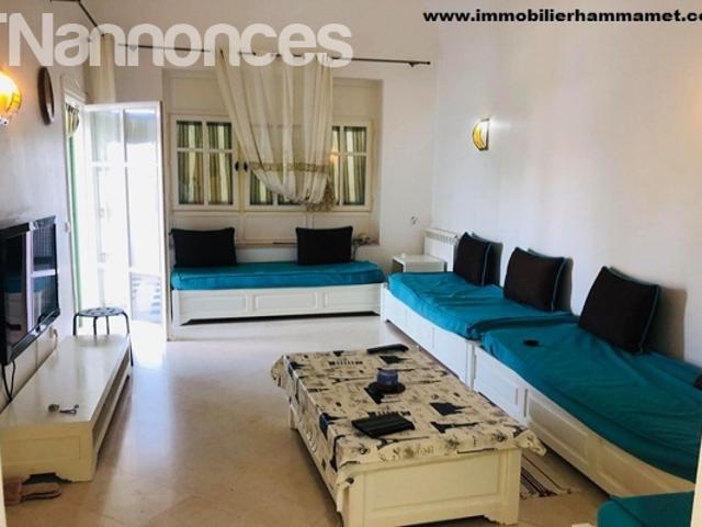 Appartement location