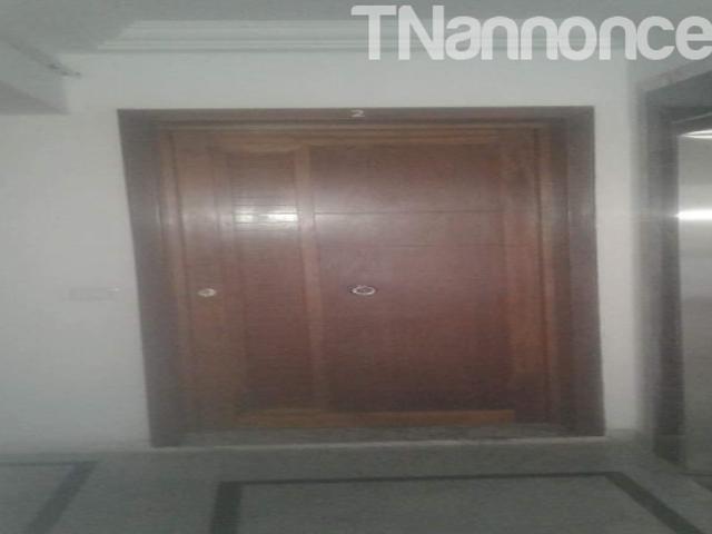 Appartement vente