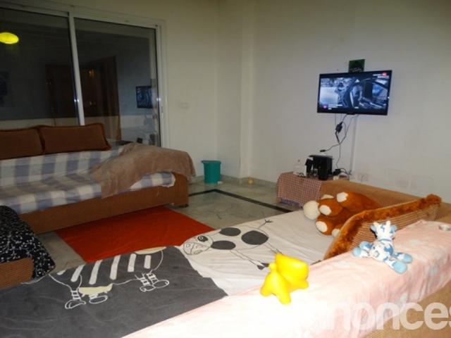 Appartement location