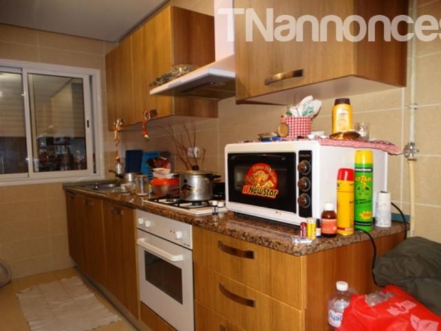 Appartement vente
