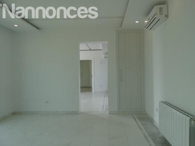 Appartement location