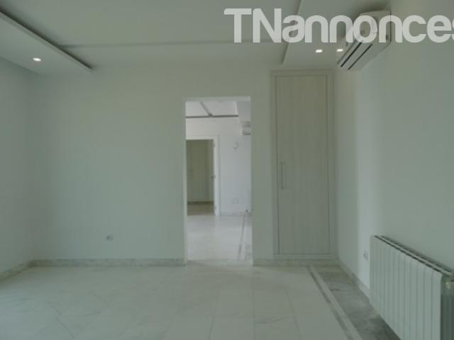 Appartement vente