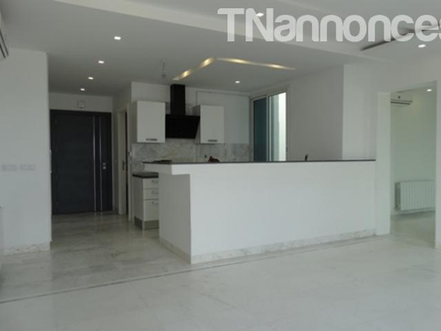 Appartement location