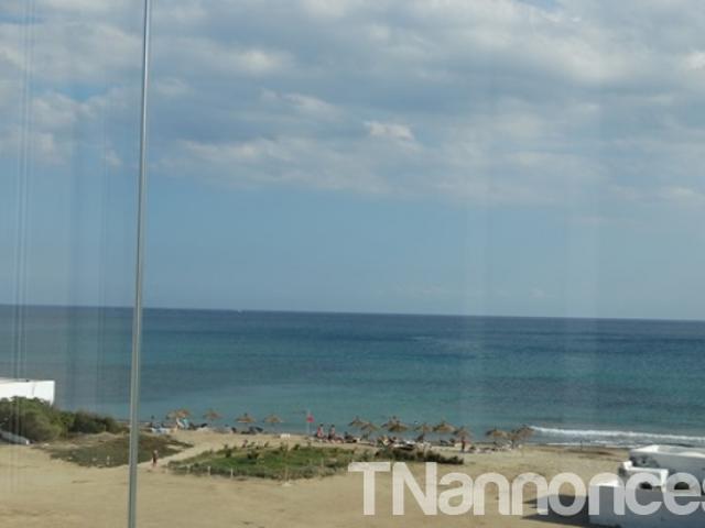 Appartement vente