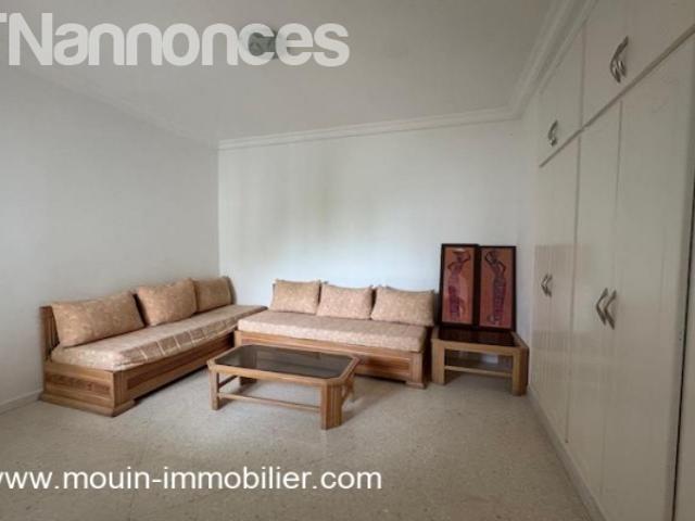 Appartement location
