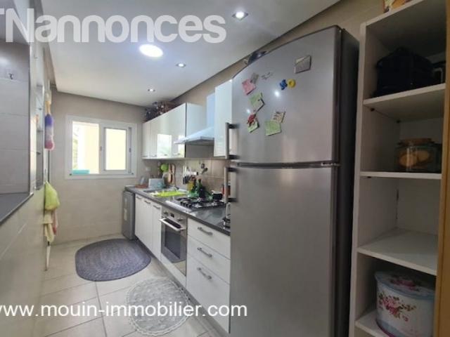 Appartement vente
