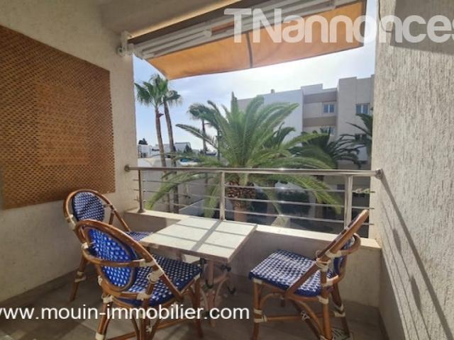 Appartement vente