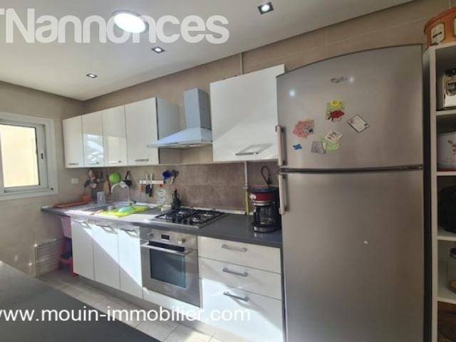 Appartement location