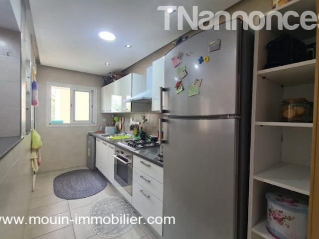 Appartement vente