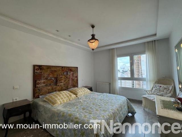 Appartement location