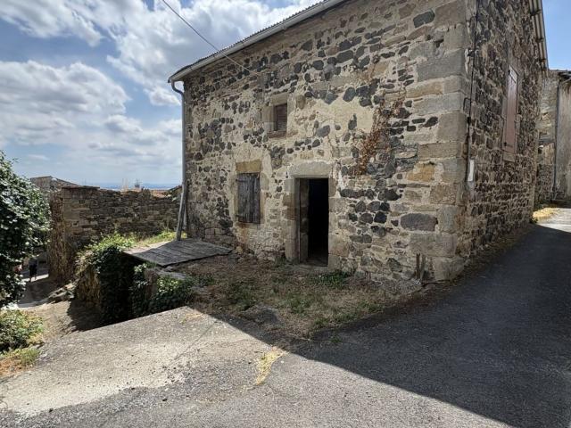 Appartement vente à Yronde, Yronde-et-Buron
