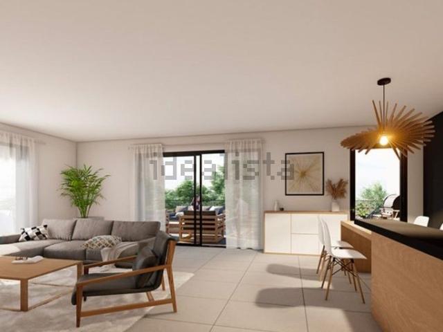 Appartement vente à Villeneuve, Yssingeaux