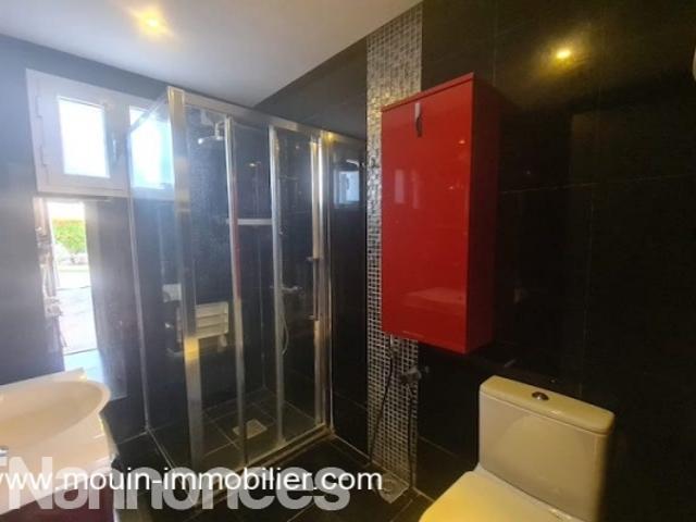 Appartement vente