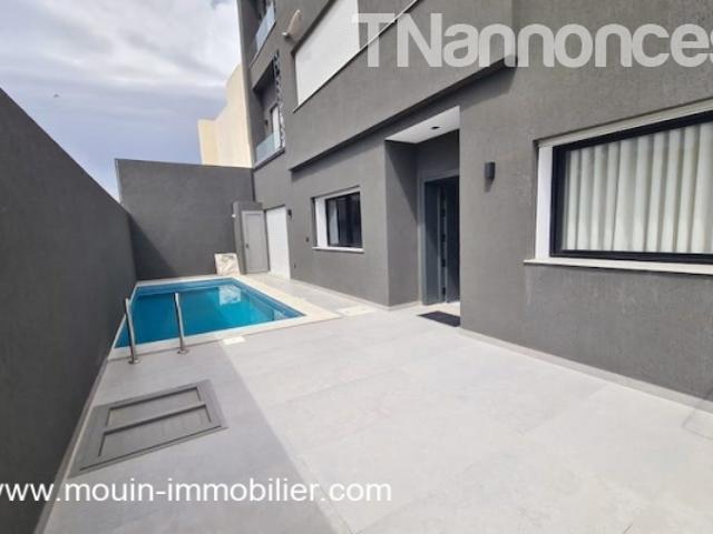 Appartement location