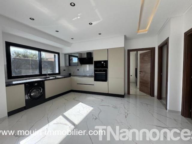 Appartement location