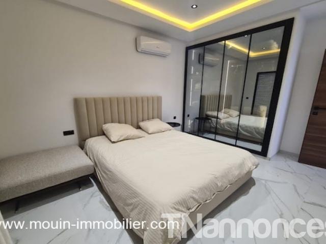 Appartement vente