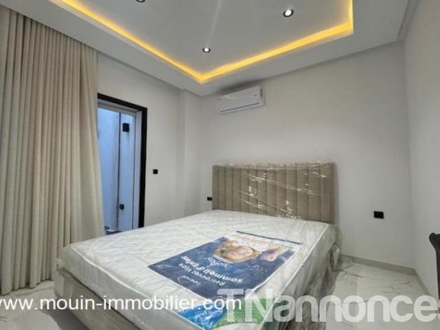 Appartement location