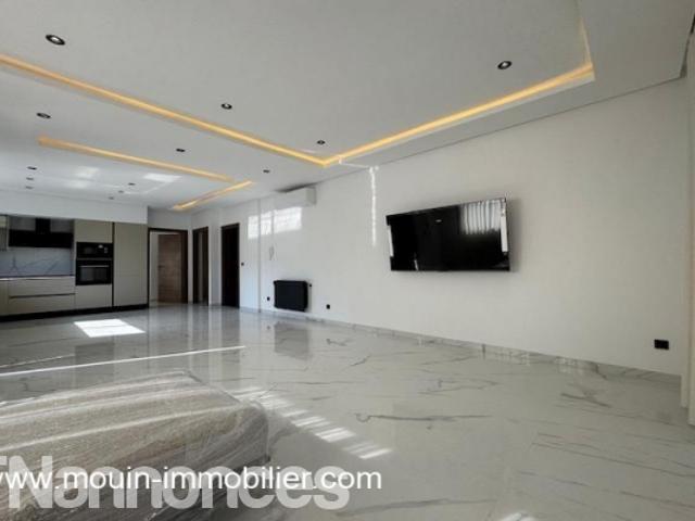 Appartement location