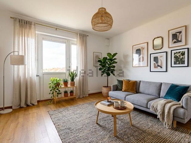 Appartement vente à Yutz, Moselle