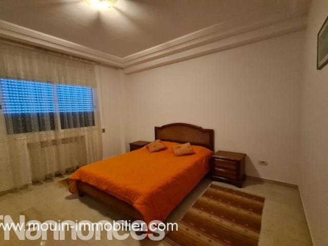 Appartement vente