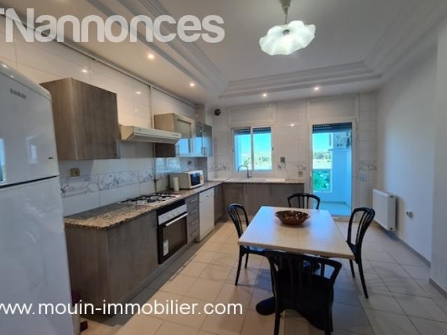 Appartement vente