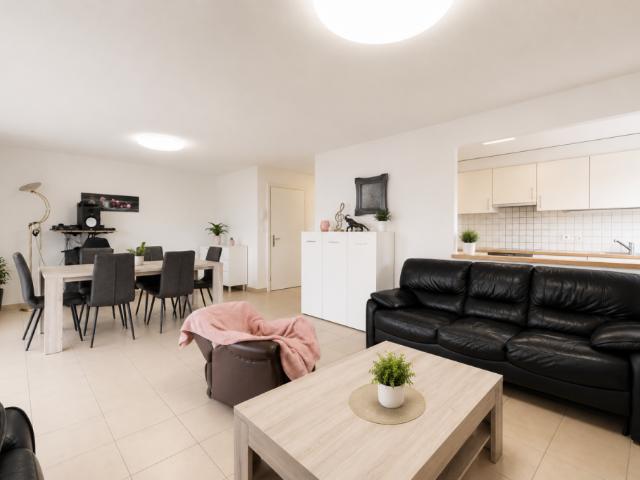 Wohnung kaufen in Belmont-Yverdon, Waadt