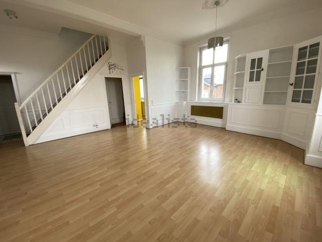 Appartement vente à Yvetot, Seine-Maritime