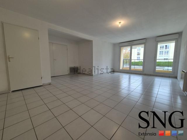 Appartement vente à Retimare, Yvetot