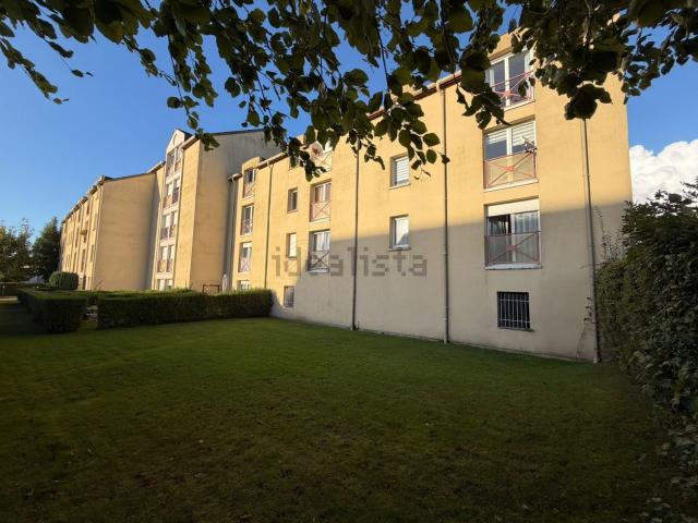 Appartement vente à Yvetot, Seine-Maritime