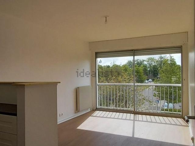 Appartement location à Touffreville-la-Corbeline, Seine-Maritime