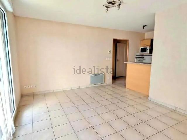 Appartement vente à Yvetot, Seine-Maritime