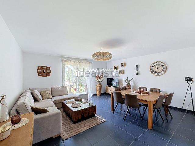 Appartement vente à Yvetot, Seine-Maritime