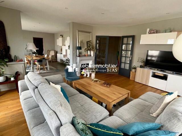Appartement vente à Yvetot, Seine-Maritime