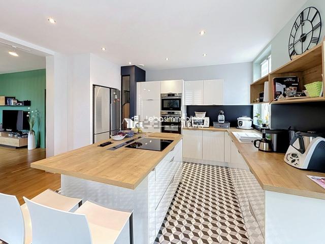 Appartement vente à Yvetot, Seine-Maritime
