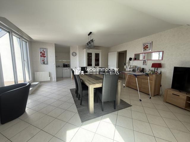 Appartement vente à Yvetot, Seine-Maritime