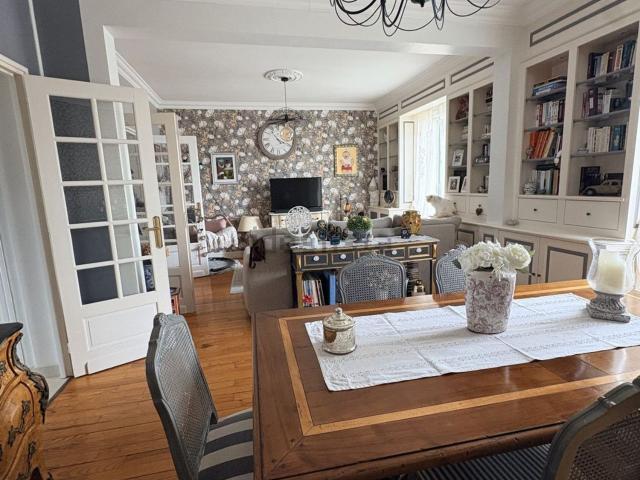 Appartement vente à Yvetot, Seine-Maritime