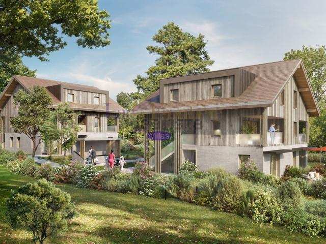 Appartement vente à Le Pré Ponce, Yvoire