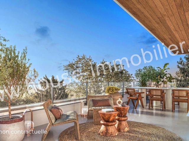 Appartement vente à Le Pré Ponce, Yvoire