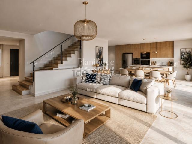 Appartement vente à La Renaude, Yvoire
