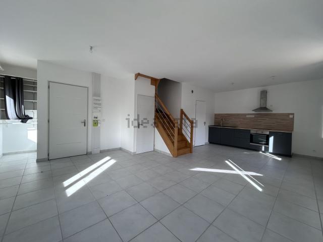 Appartement location à Le Servet, Yzeron