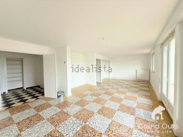 Appartement vente à Yzeure, Allier